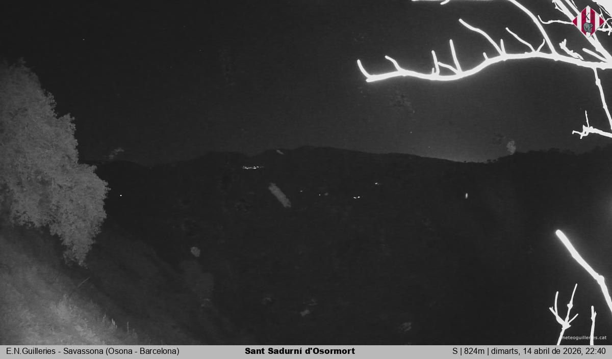 Sant Sadurní d'Osormort 