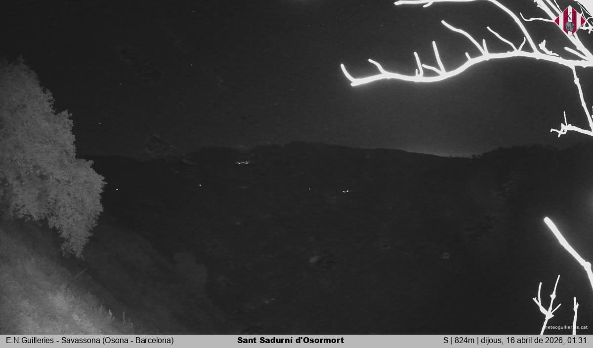 Sant Sadurní d'Osormort 