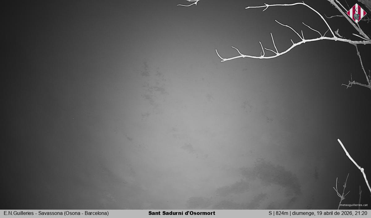 Sant Sadurní d'Osormort 