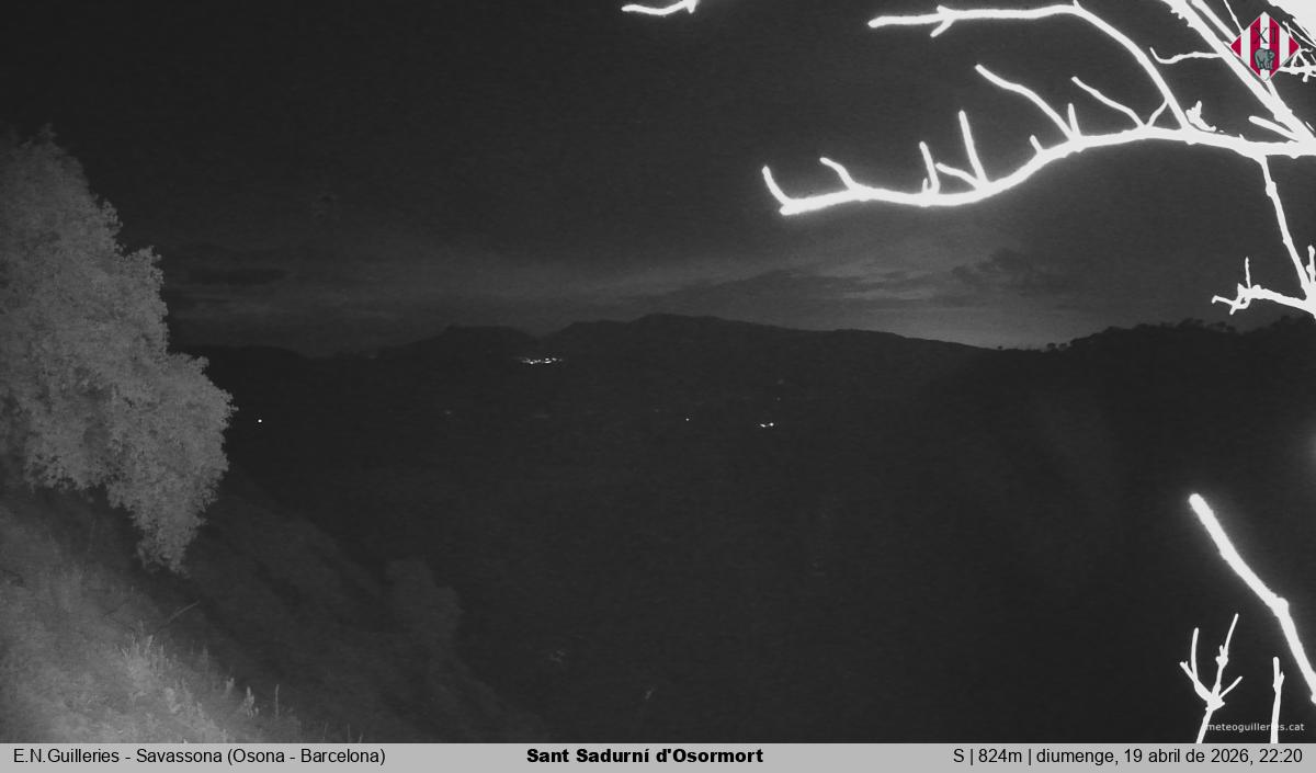 Sant Sadurní d'Osormort 