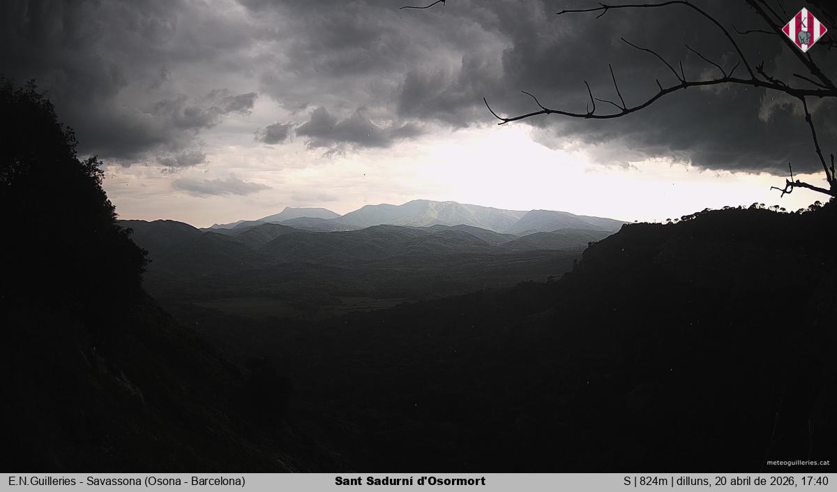 Sant Sadurní d'Osormort 