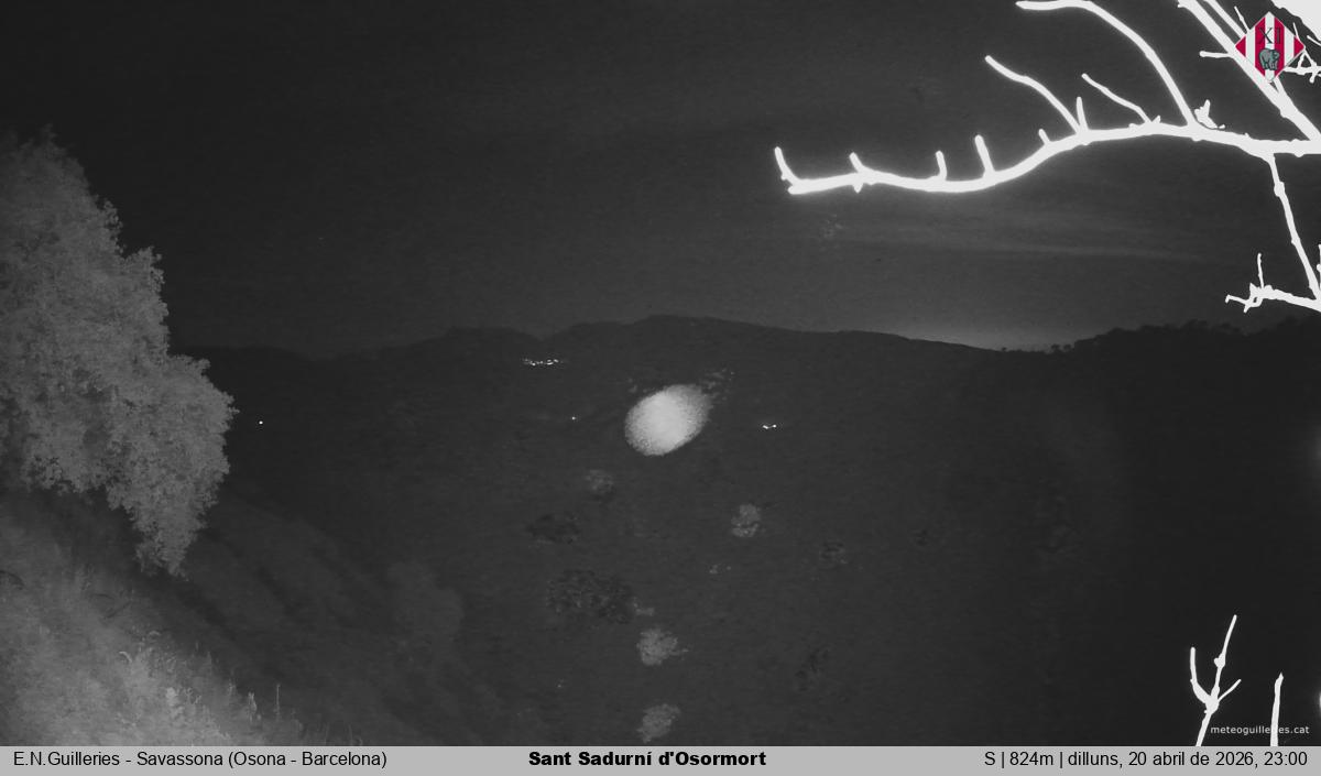 Sant Sadurní d'Osormort 