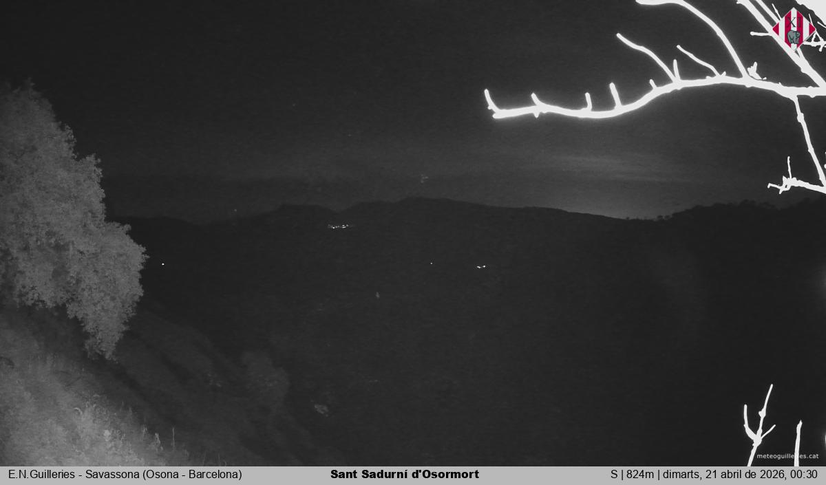 Sant Sadurní d'Osormort 