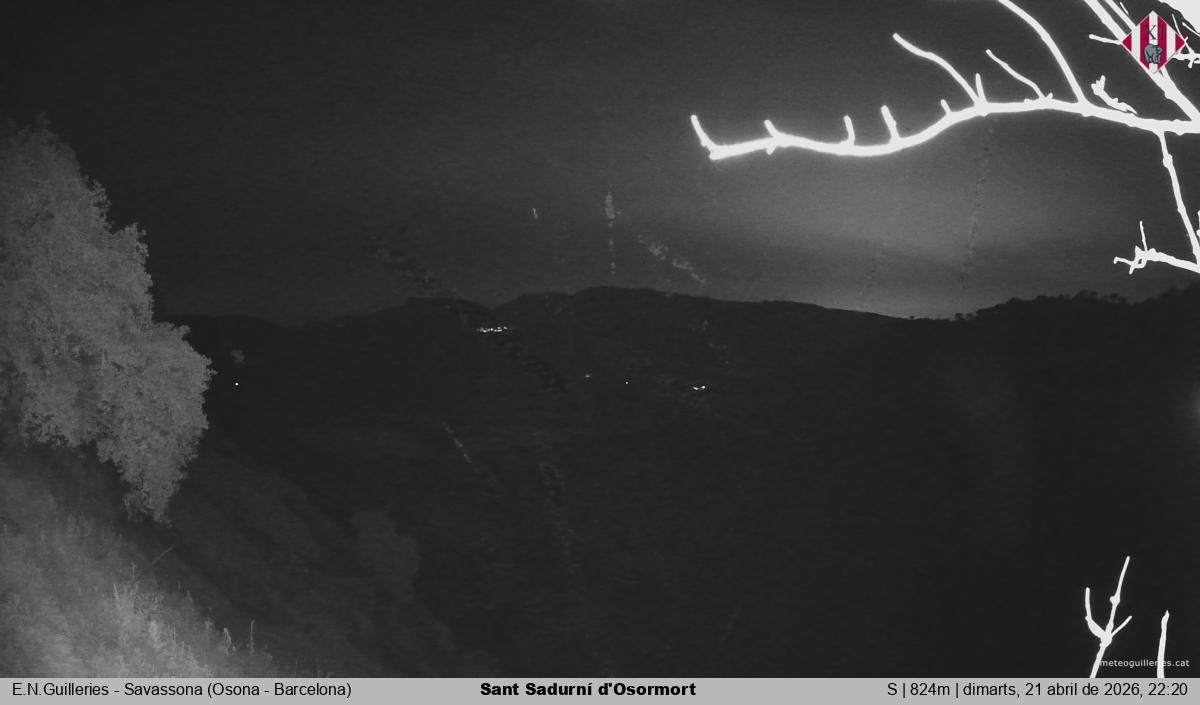 Sant Sadurní d'Osormort 