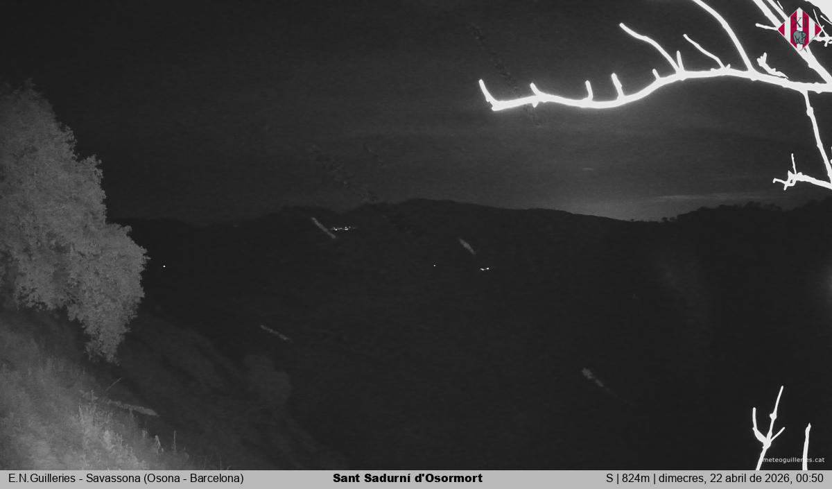 Sant Sadurní d'Osormort 