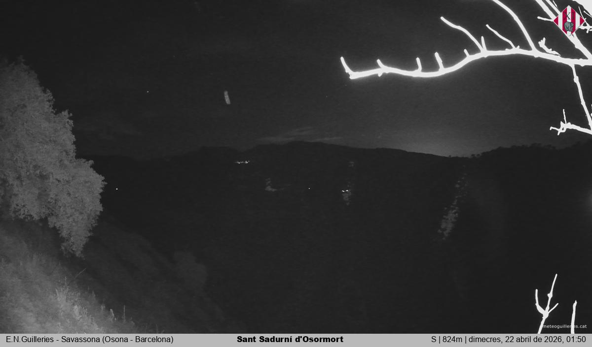 Sant Sadurní d'Osormort 