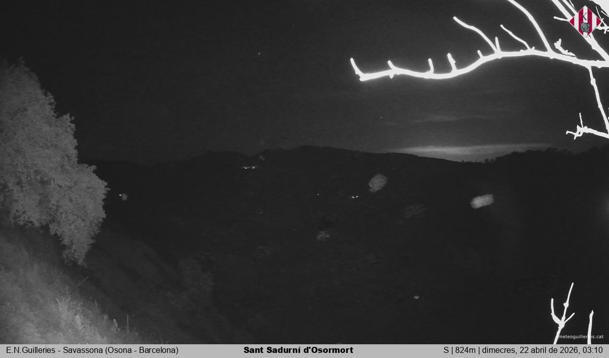 Sant Sadurní d'Osormort 