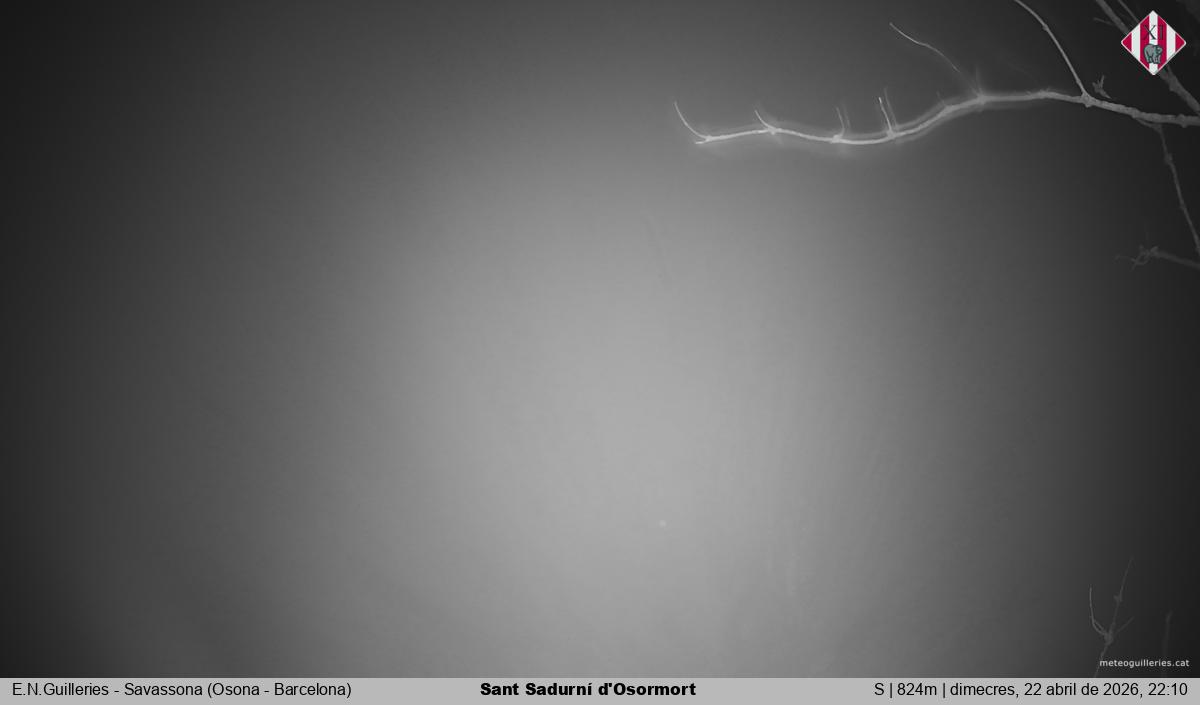 Sant Sadurní d'Osormort 