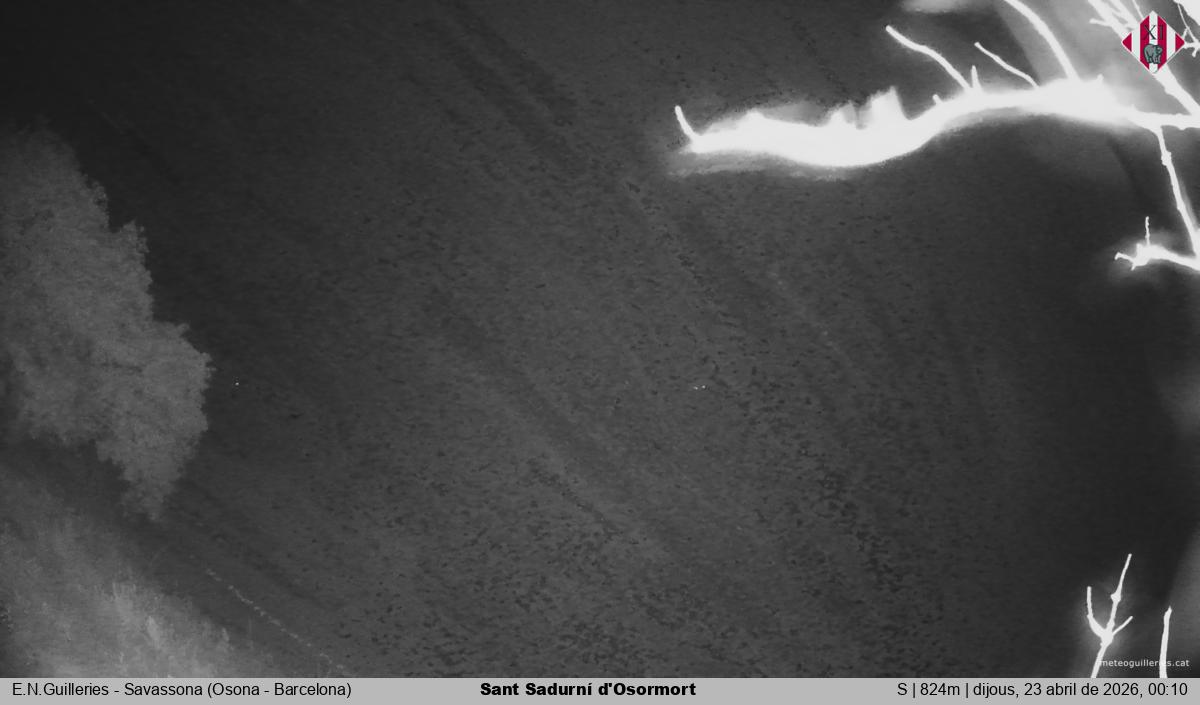 Sant Sadurní d'Osormort 