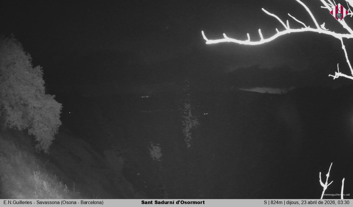 Sant Sadurní d'Osormort 