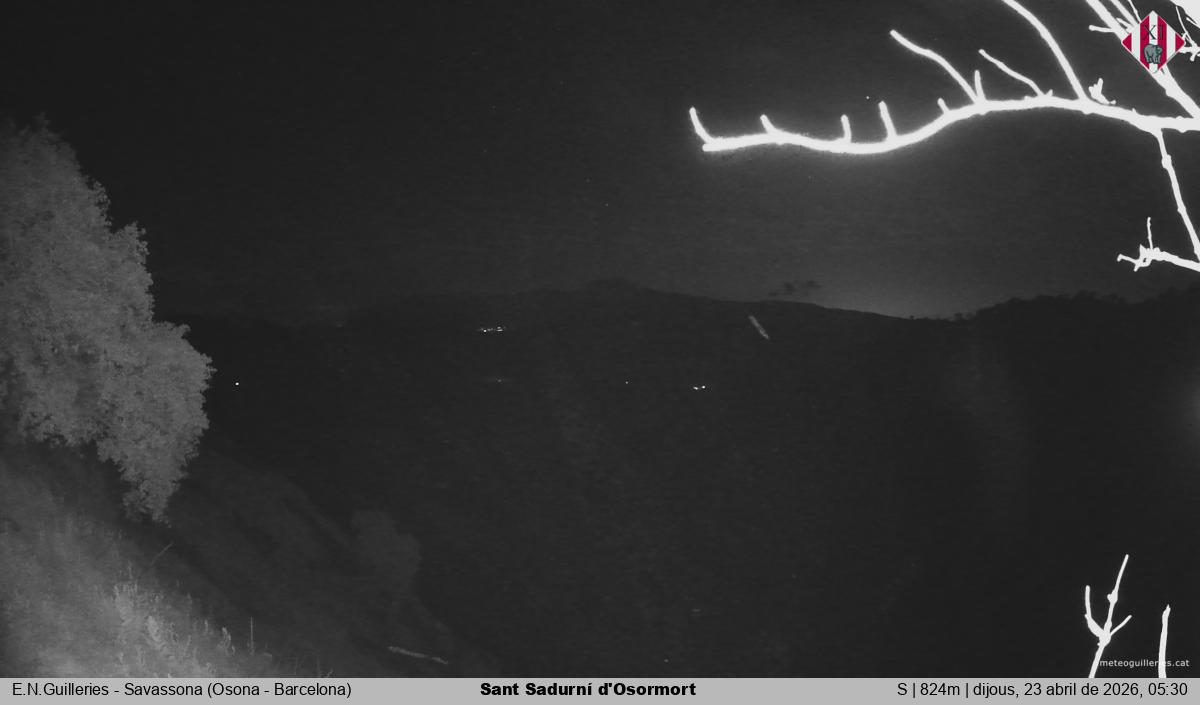 Sant Sadurní d'Osormort 