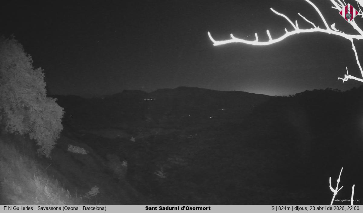 Sant Sadurní d'Osormort 