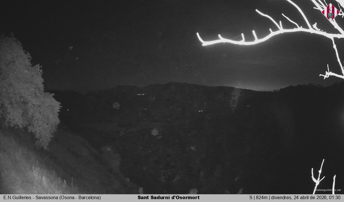 Sant Sadurní d'Osormort 