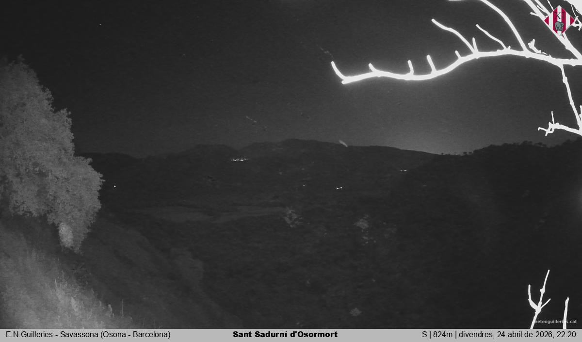 Sant Sadurní d'Osormort 