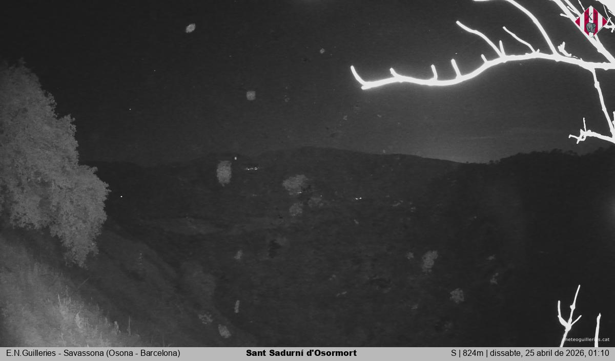 Sant Sadurní d'Osormort 