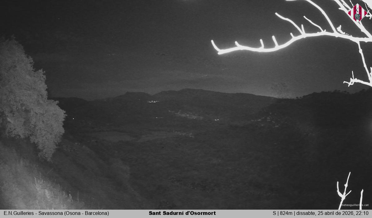 Sant Sadurní d'Osormort 