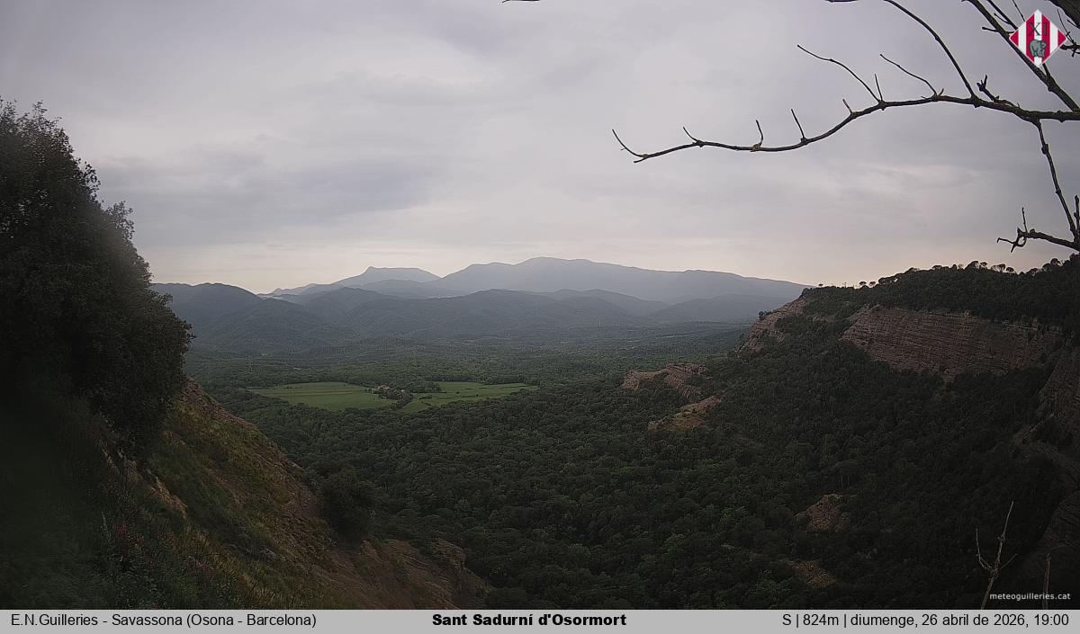 Sant Sadurní d'Osormort 