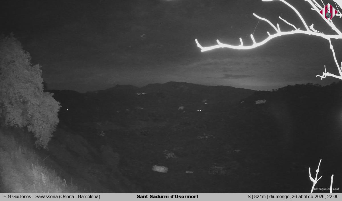 Sant Sadurní d'Osormort 