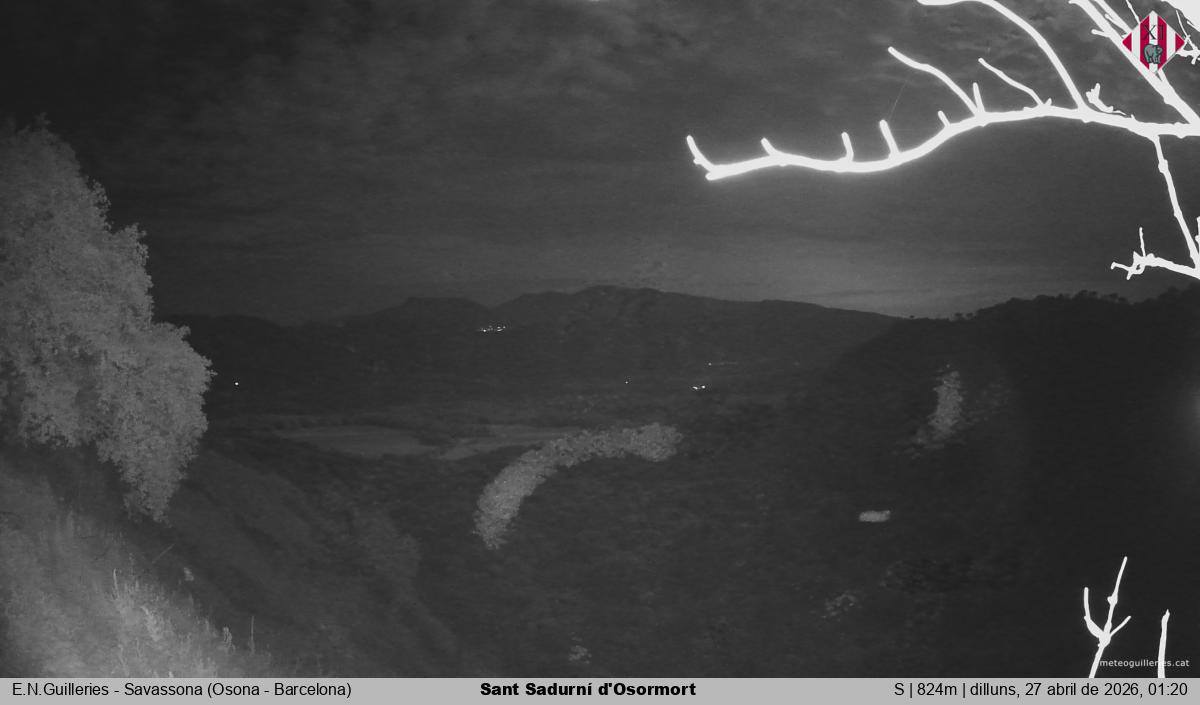 Sant Sadurní d'Osormort 