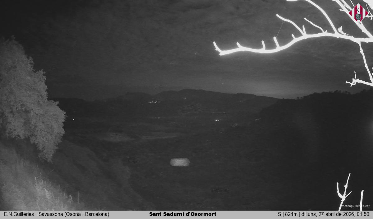 Sant Sadurní d'Osormort 