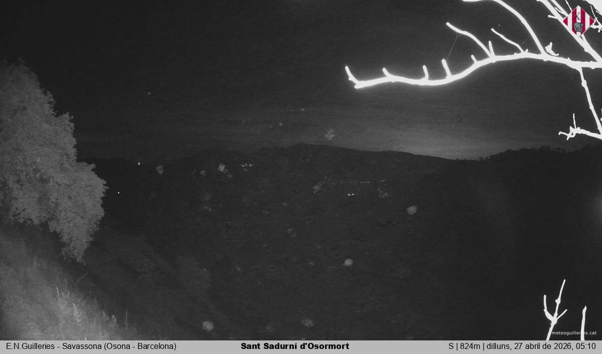 Sant Sadurní d'Osormort 