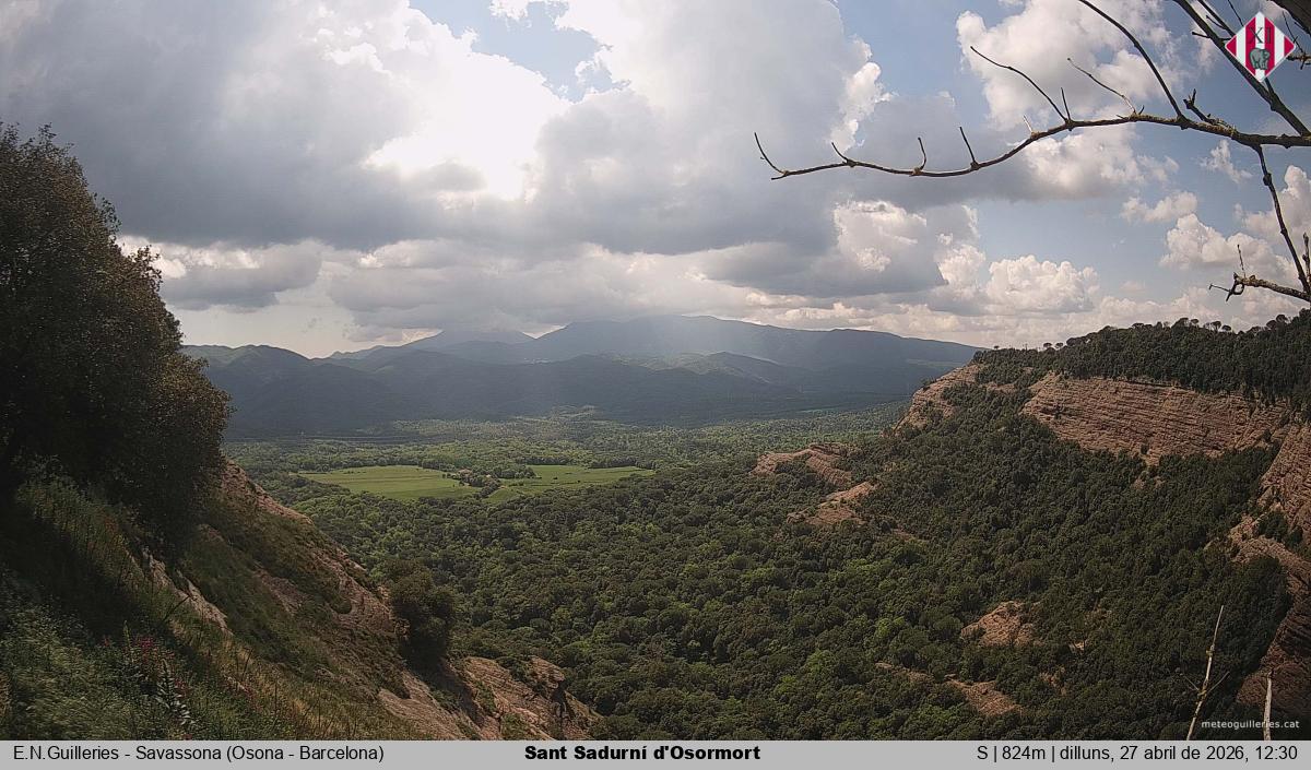 Sant Sadurní d'Osormort 