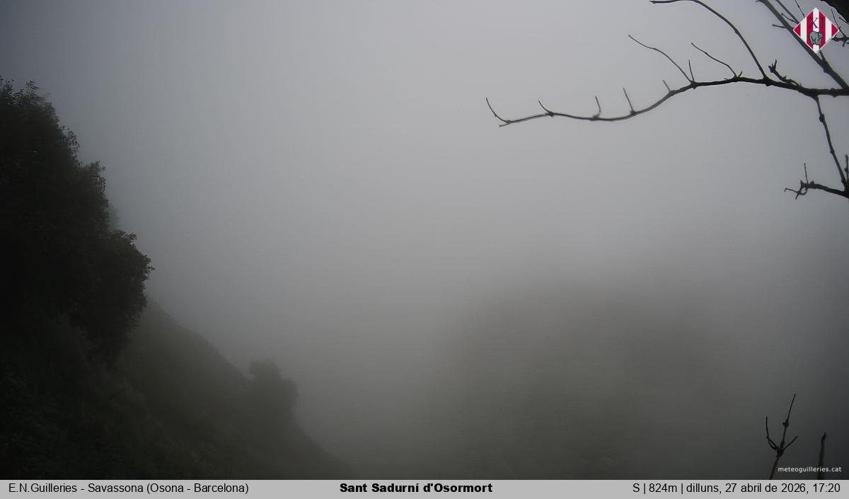 Sant Sadurní d'Osormort 