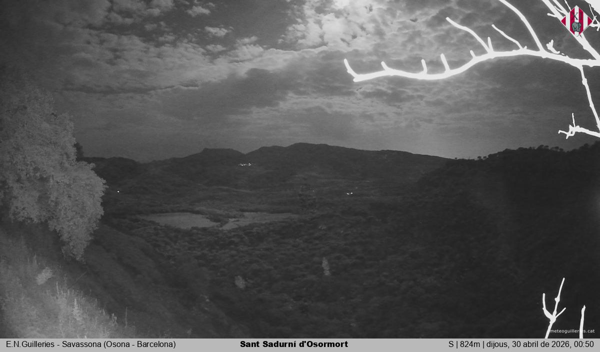 Sant Sadurní d'Osormort 