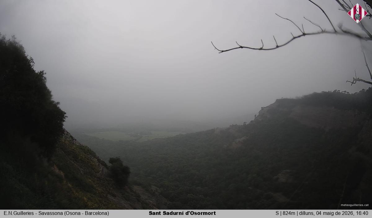 Sant Sadurní d'Osormort 