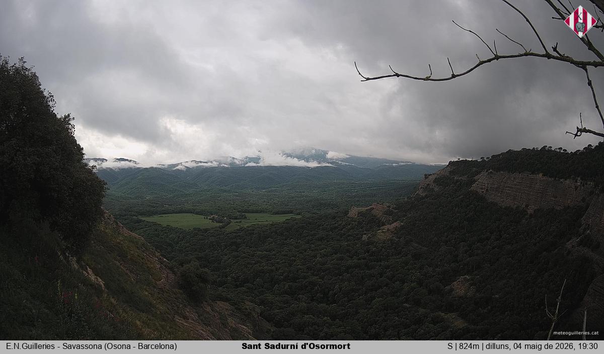 Sant Sadurní d'Osormort 