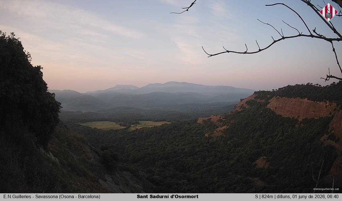 Sant Sadurní d'Osormort 