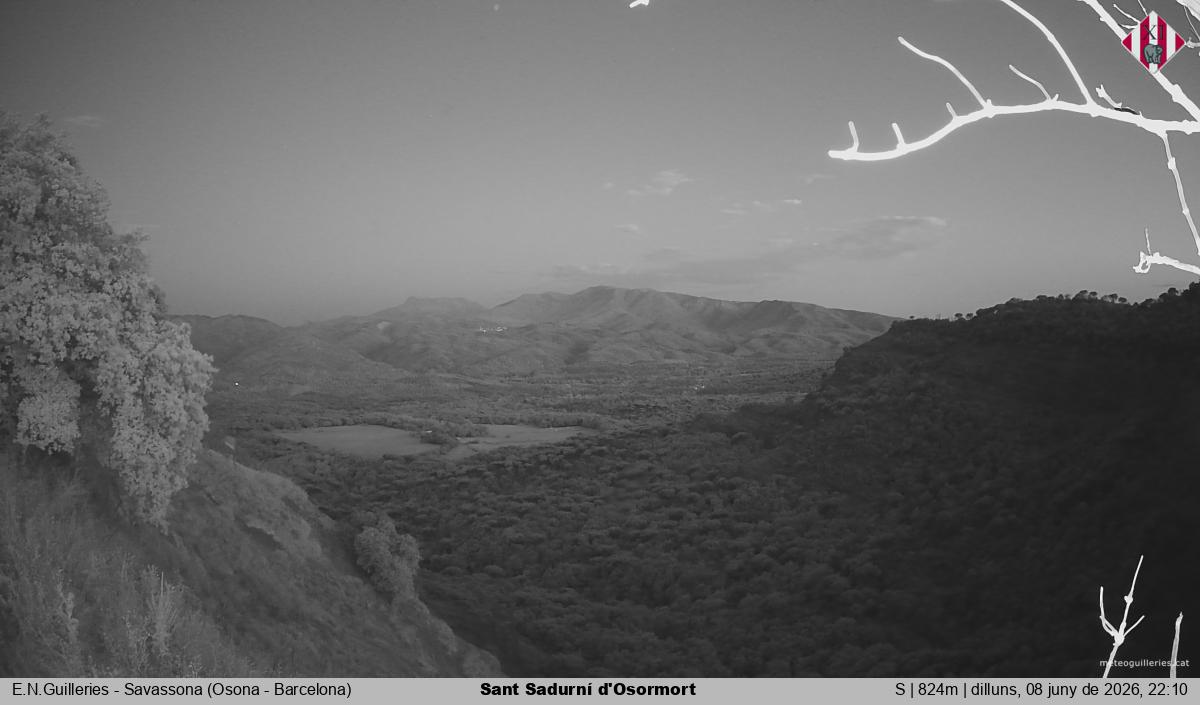 Sant Sadurní d'Osormort 