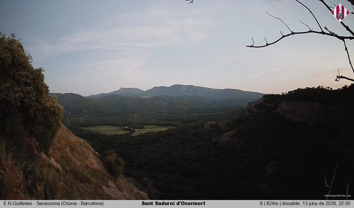 Sant Sadurní d'Osormort 