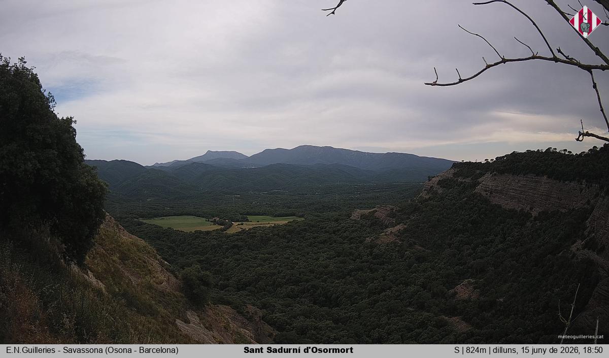 Sant Sadurní d'Osormort 
