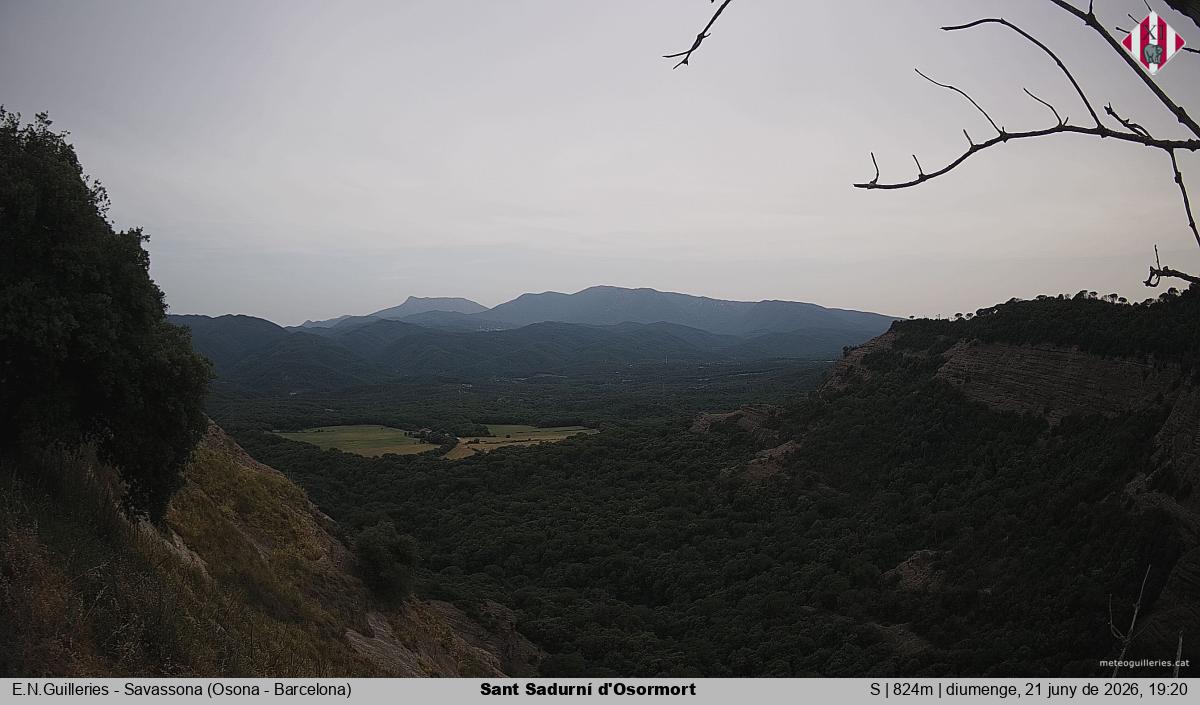 Sant Sadurní d'Osormort 