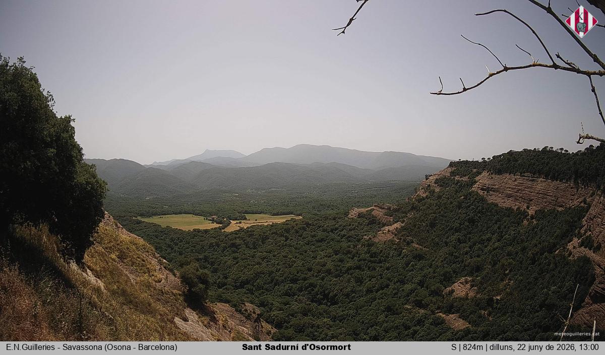Sant Sadurní d'Osormort 