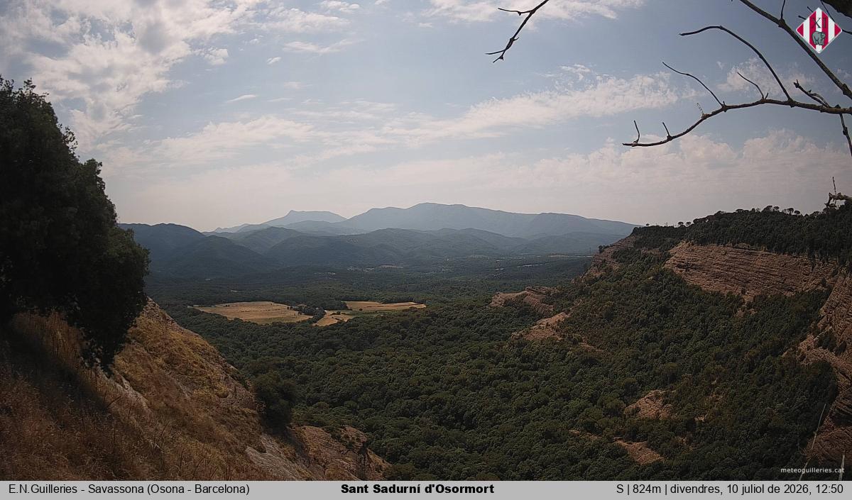 Sant Sadurní d'Osormort 