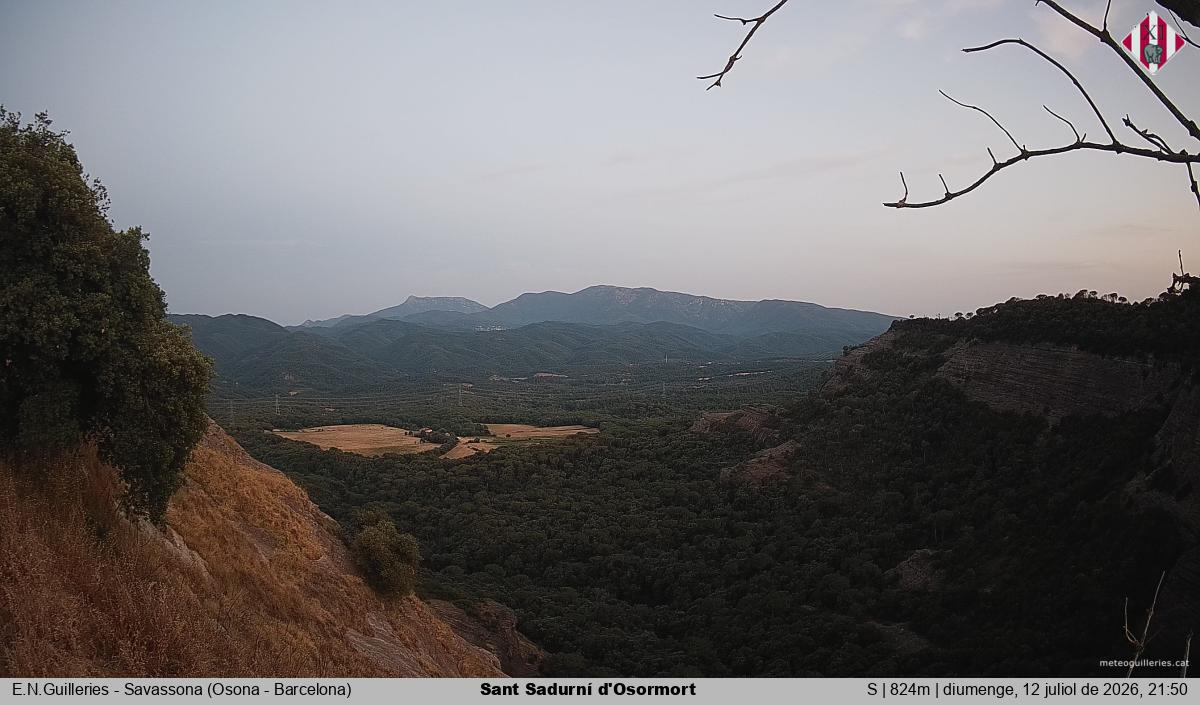 Sant Sadurní d'Osormort 