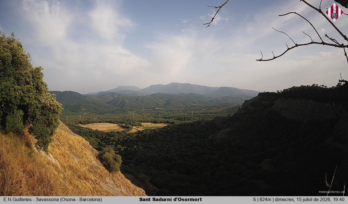 Sant Sadurní d'Osormort 
