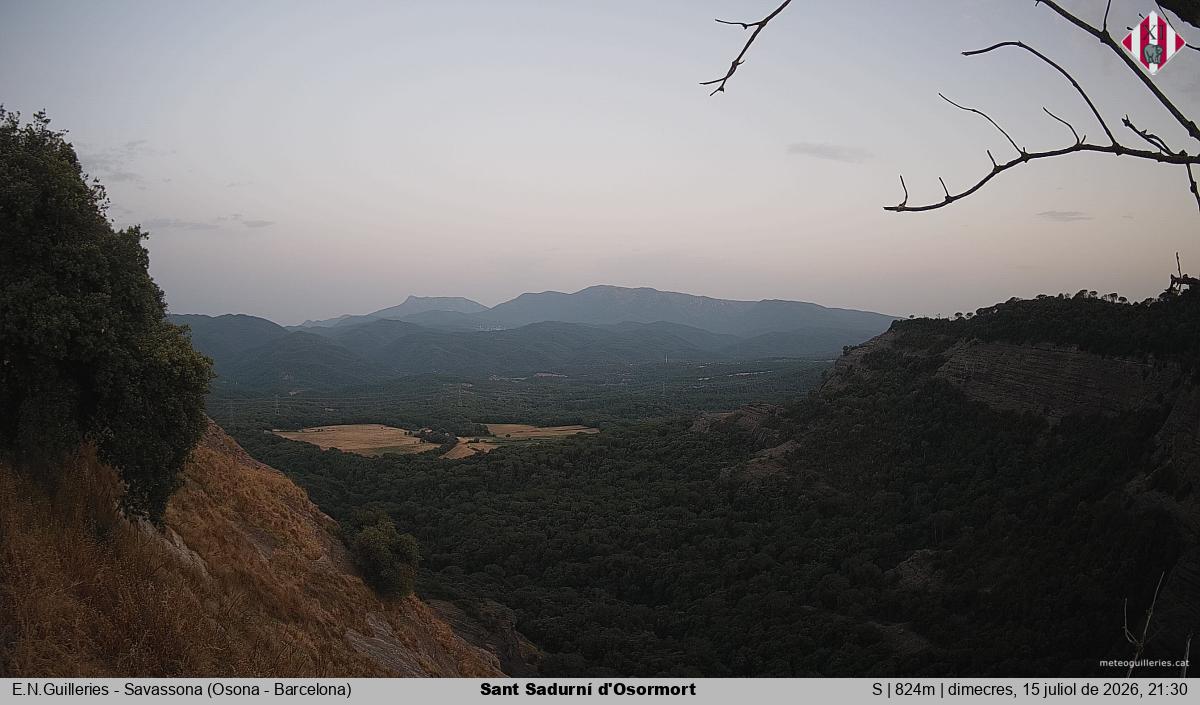 Sant Sadurní d'Osormort 