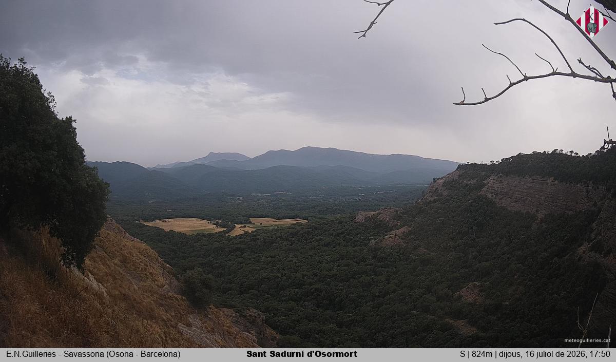 Sant Sadurní d'Osormort 