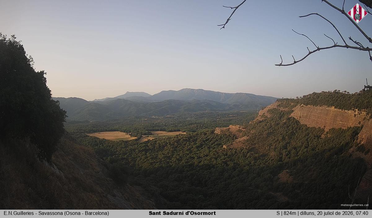 Sant Sadurní d'Osormort 