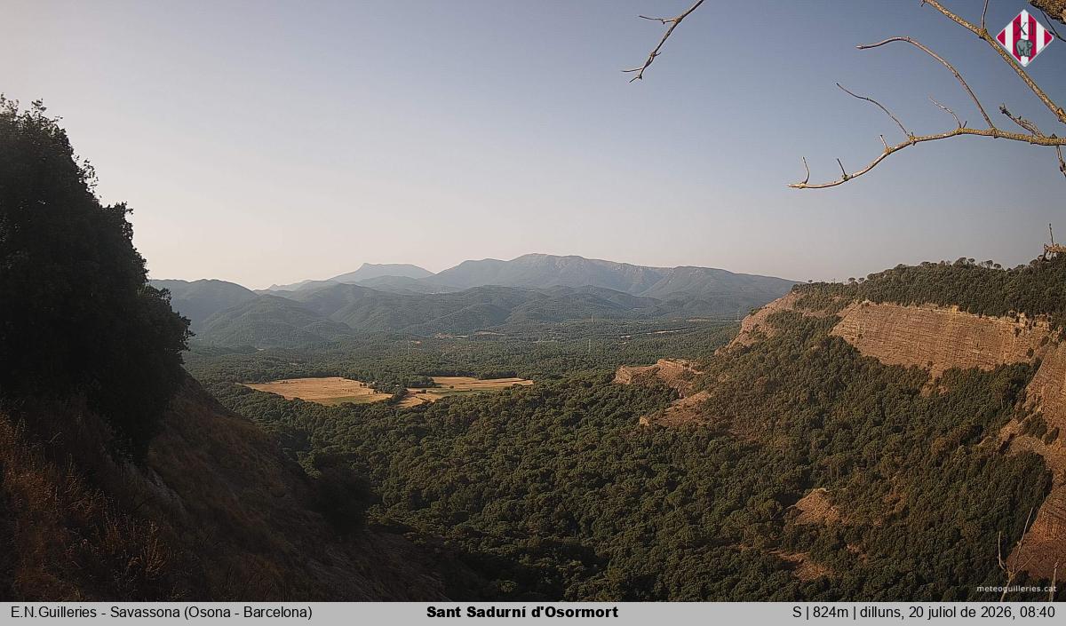 Sant Sadurní d'Osormort 