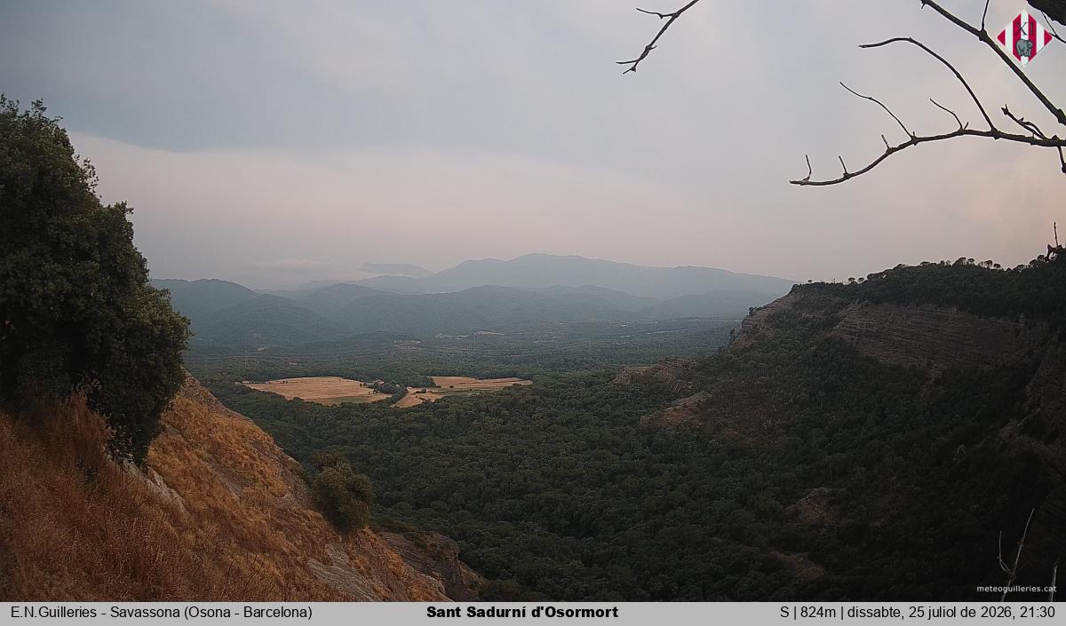 Sant Sadurní d'Osormort 