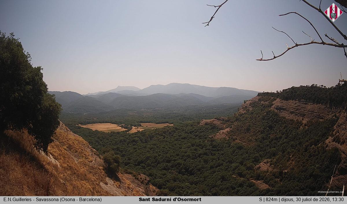 Sant Sadurní d'Osormort 