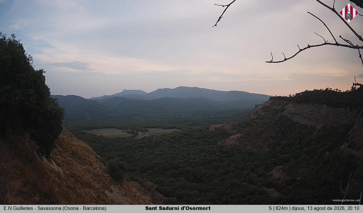 Sant Sadurní d'Osormort 