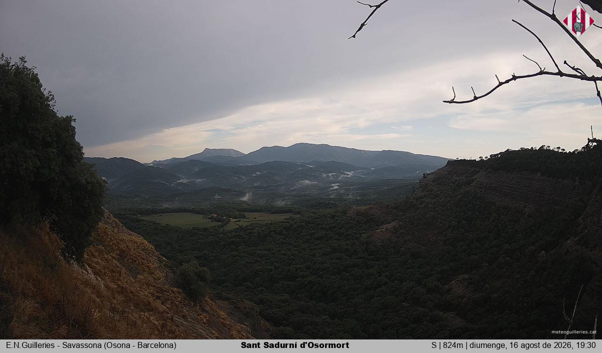 Sant Sadurní d'Osormort 