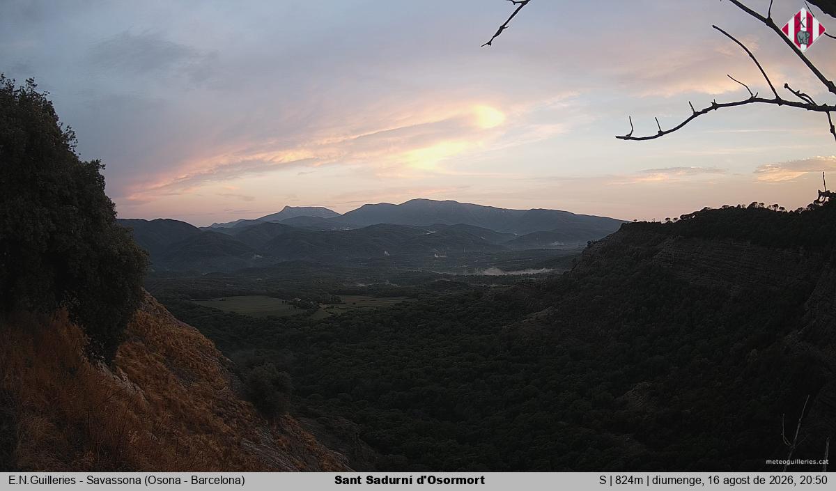 Sant Sadurní d'Osormort 