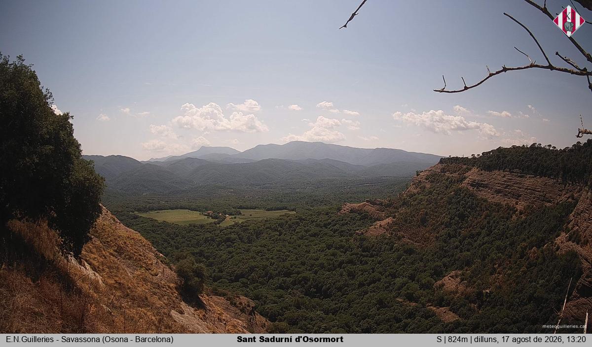 Sant Sadurní d'Osormort 