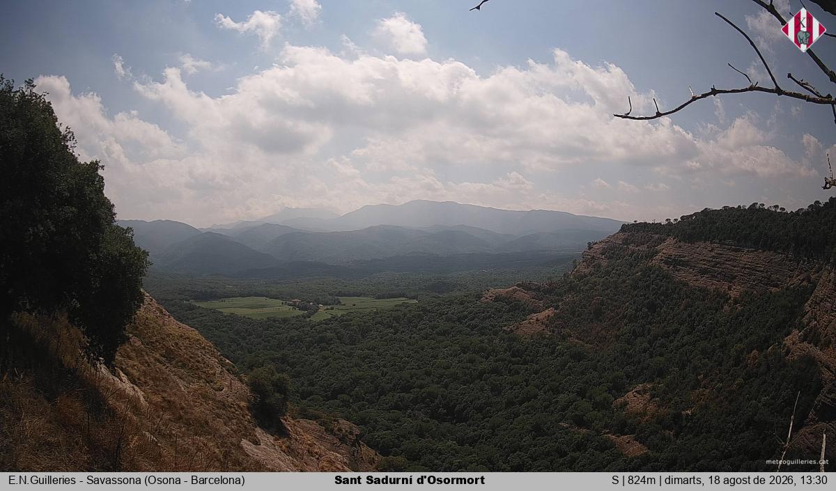 Sant Sadurní d'Osormort 